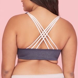 Cacique Intimates & Sleepwear - Cacique Front Close Boost Plunge Bra Cacique Intimates & Sleepwear - Cacique Front Close Boost Plunge Bra